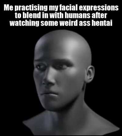 Hentai is fucked up