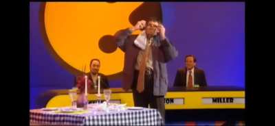The Greatest Trick Ever Pulled