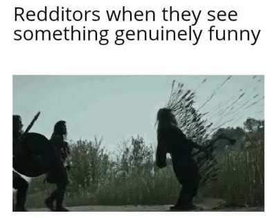 Can't deny it's true