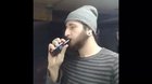 Cool vape trick