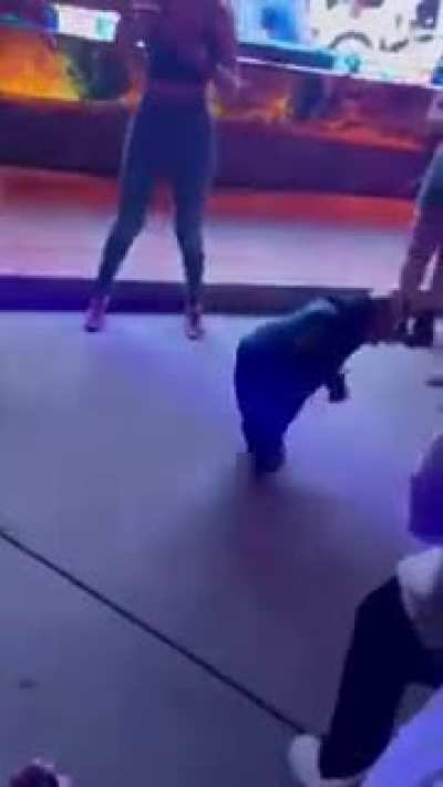 Freestyle???