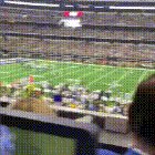 Football game