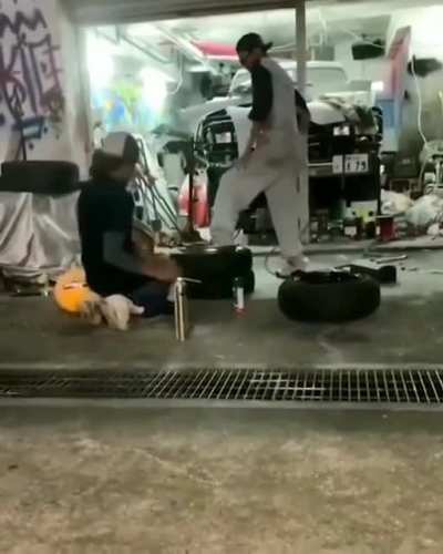 Maybe Maybe Maybe