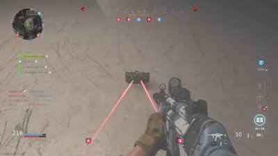 So close... ?