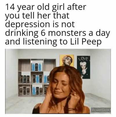 people affected by the facts