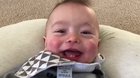 Baby makes ACDC song