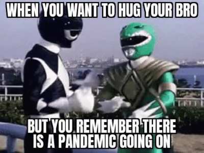 Vaccines before Voltron