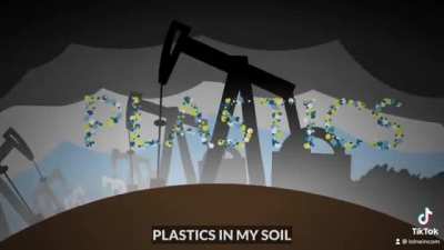 I made this because pollution wasn’t kinky enough