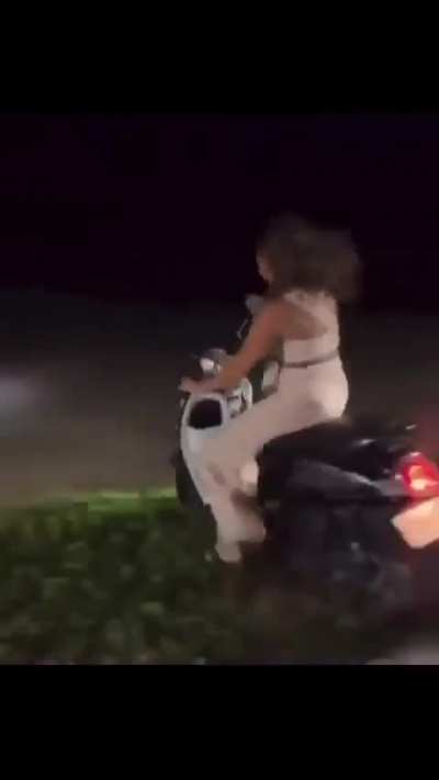 Never Forget To Wear A Helmet