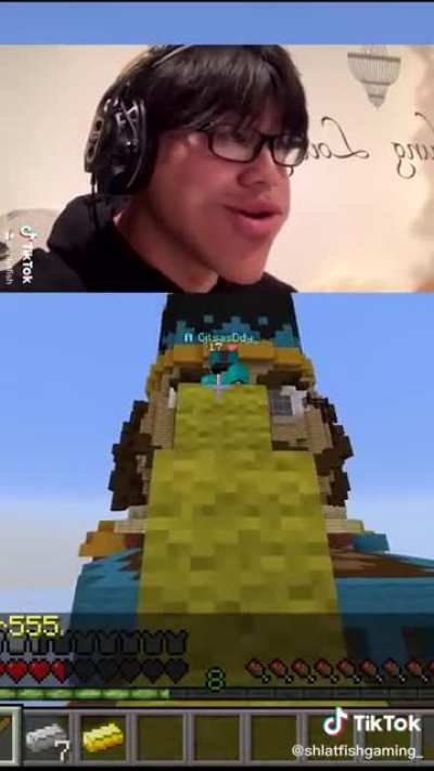 That went a bit far?