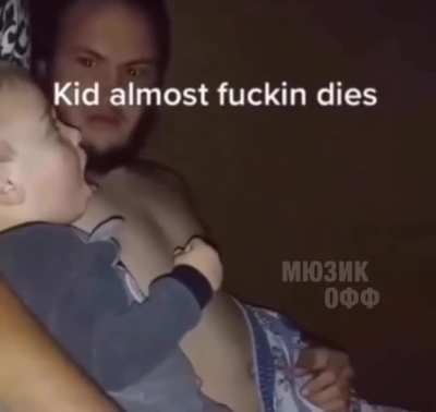 Father & Son