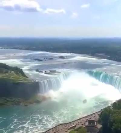 ? Niagara Falls