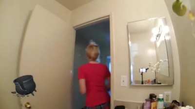 mikehuntisbald