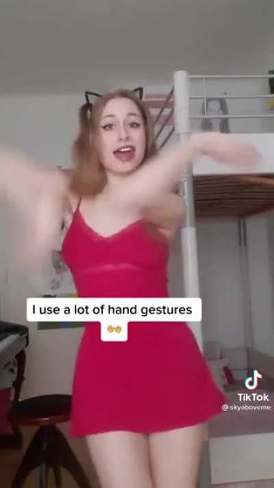 The Weeb Queen