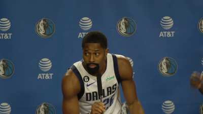 [Highlight] Spencer Dinwiddie reveals a shocking truth about himself