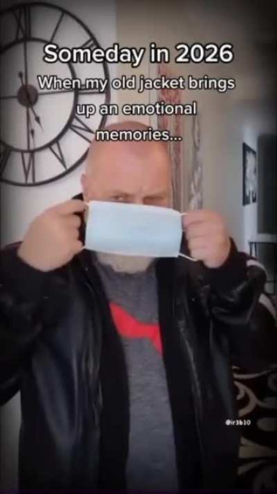 the good memories