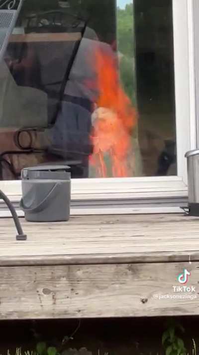 Maybe maybe maybe