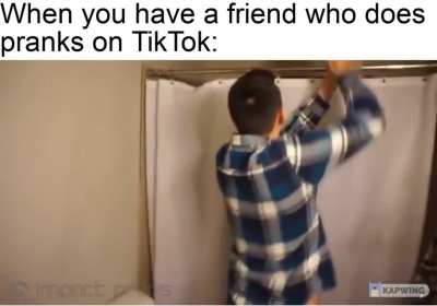 Fuk TikTok