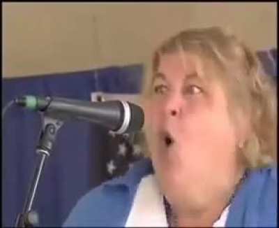 Nownthats some real talent at the talent show! ?