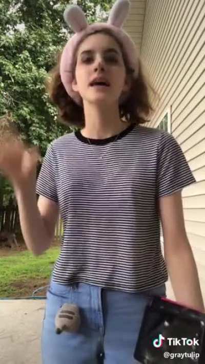 TikTok is bad like really bad