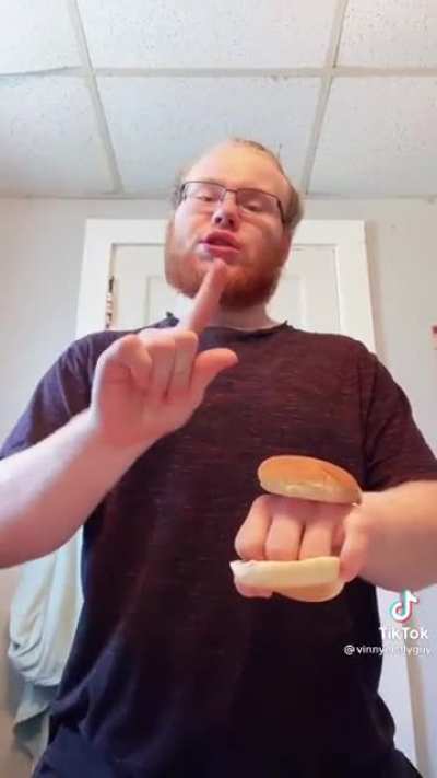 Its satire but funny lol