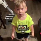 What kind of mother does that?!