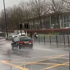 splish splash