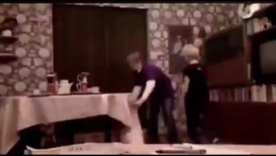 Maybe Maybe Maybe