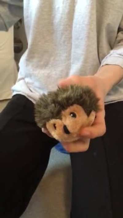 squeak.