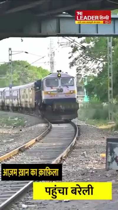 Drunk guy stops train, proceeds to get bitch slapped by the train driver.