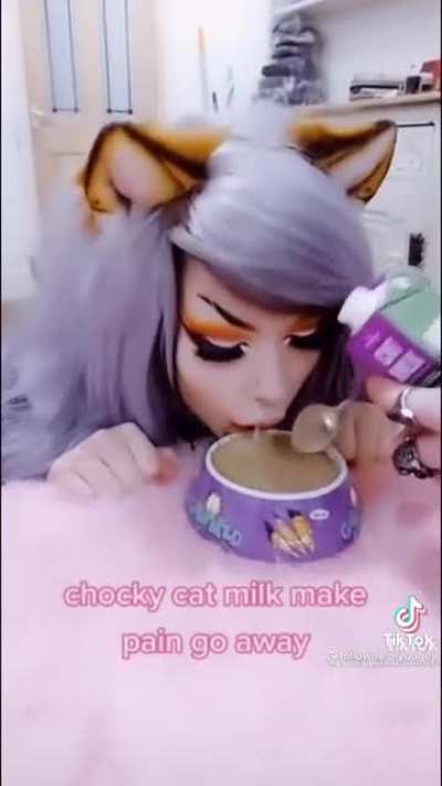 Ultra cringe furry?