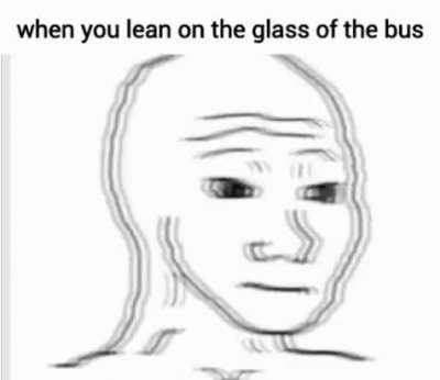 you can relate to this on another level