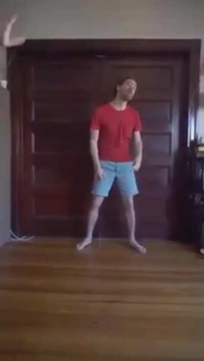 Maybe maybe maybe
