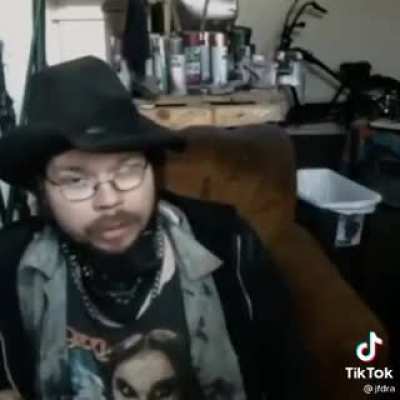 “All the ladies want him”