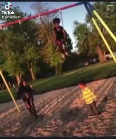 Maybe Maybe Maybe