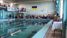 Next level swimming competition