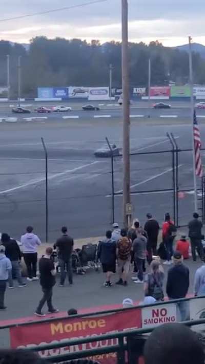 360 degree drift entries at DriftCon