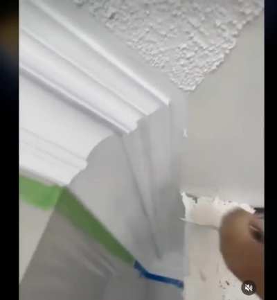 scraping is satisfying