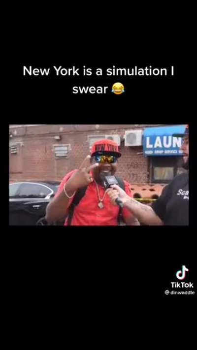 Ny is a gta lobby