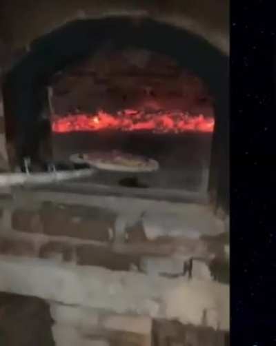 Pizza Time