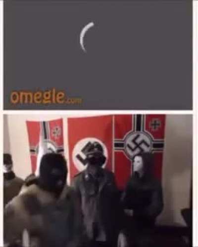 We live in 1941