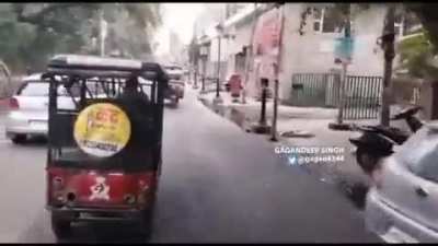 GTA India - Police POV