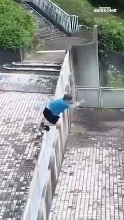 Excellent Skills