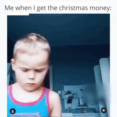 Gettin rich