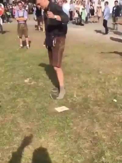 Love the energy
