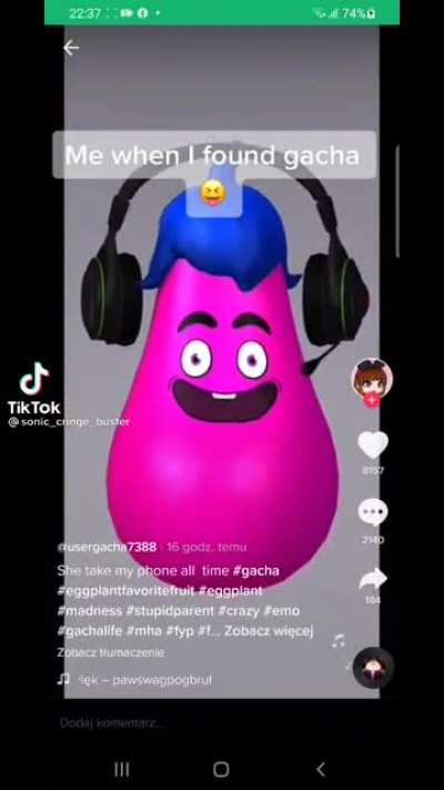 I hate this song