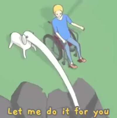 Maybe maybe maybe