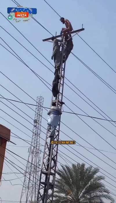 Think twice before trying to commit suicide in Pakistan