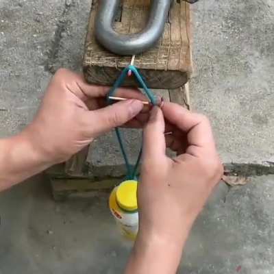 Maybe Maybe Maybe