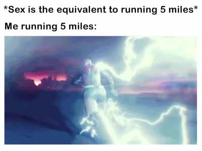 that's a new speed record